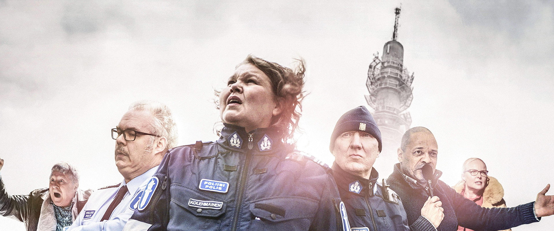 Love and Order's banner image