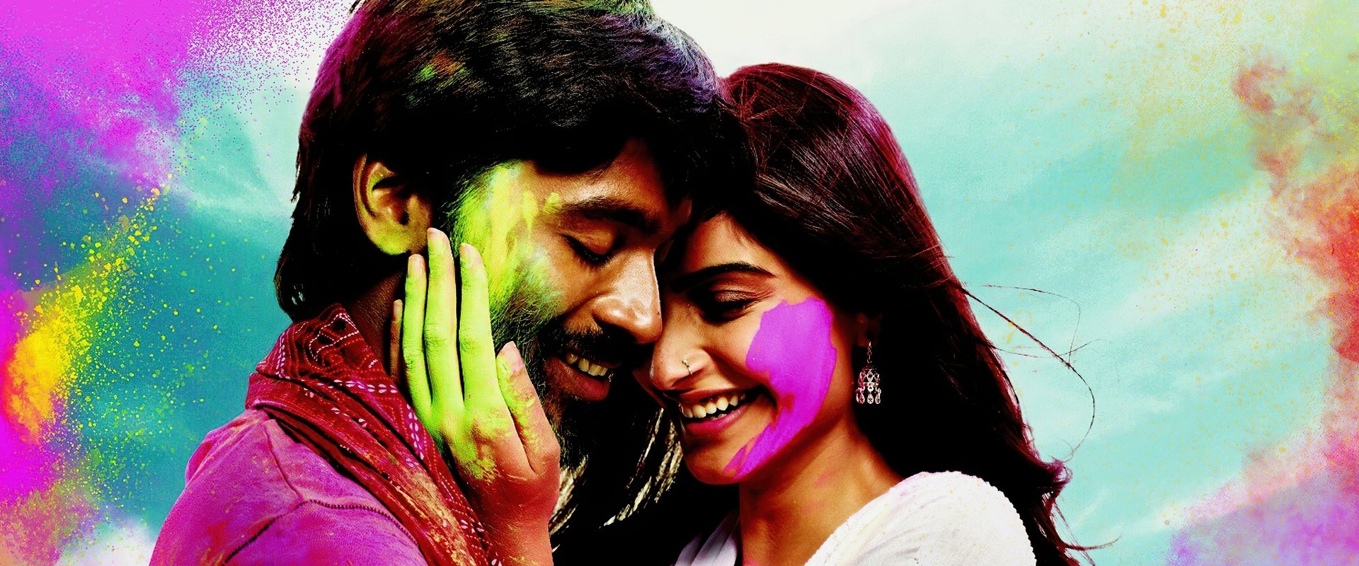 Raanjhanaa