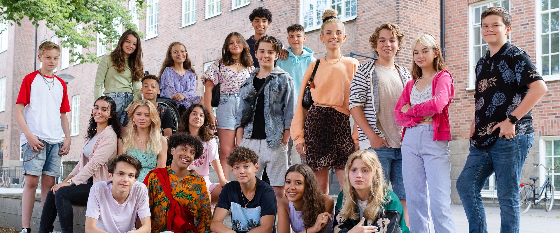 The Class