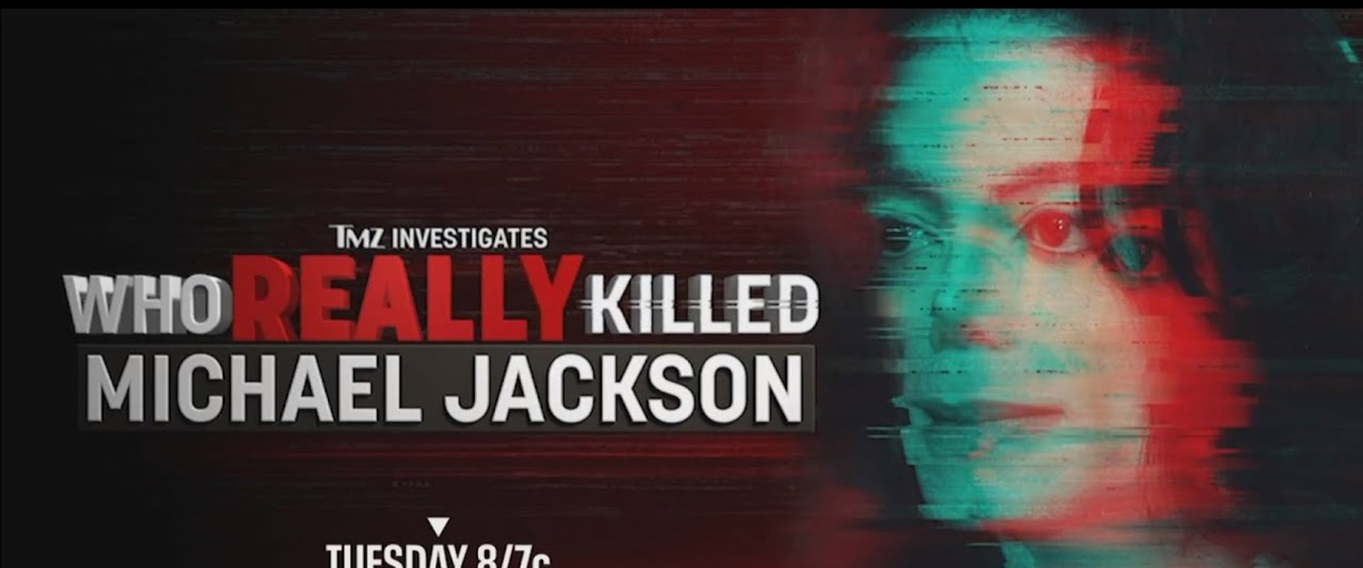 TMZ Investigates: Who Really Killed Michael Jackson