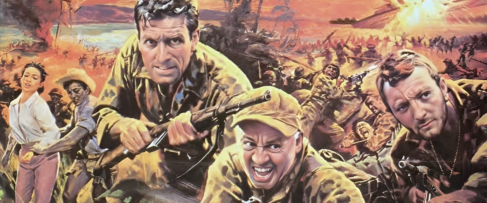 Ambush Bay