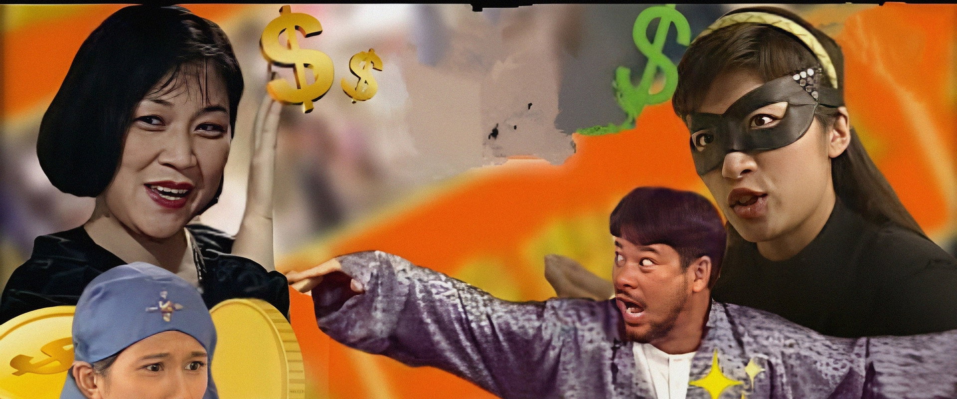 The Gold Rush's banner image