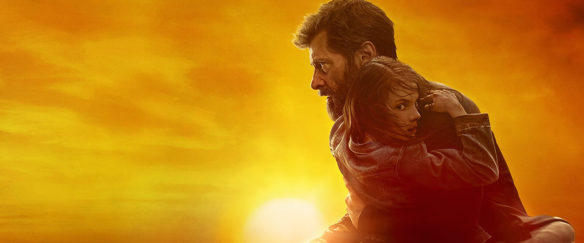 Logan: Wolverine