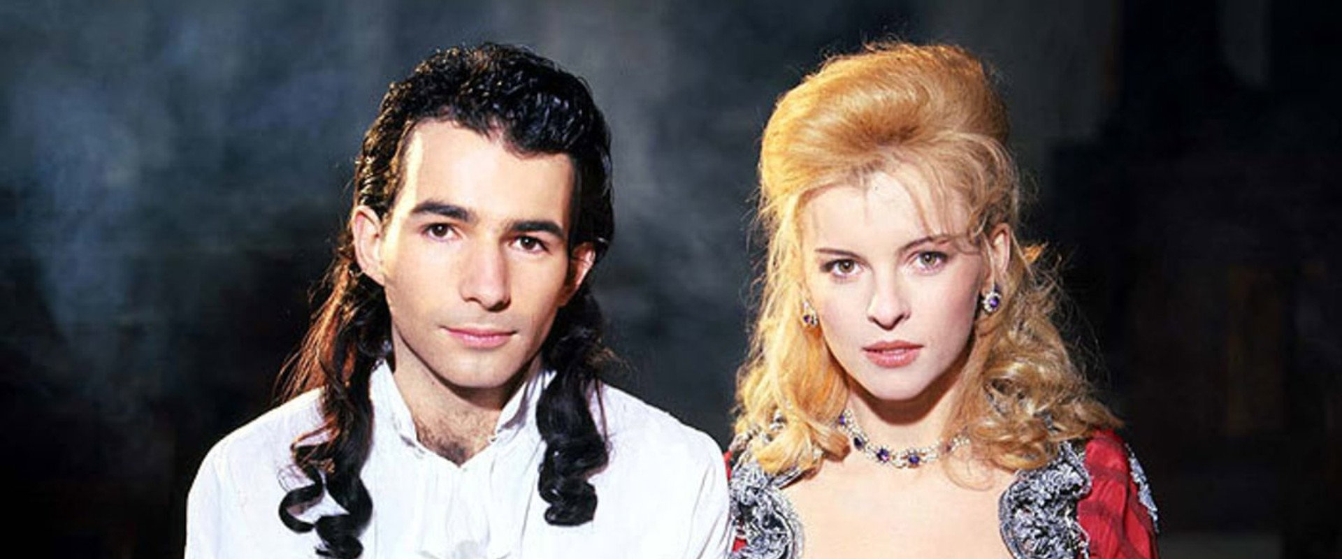 The Vampire Wedding's banner image