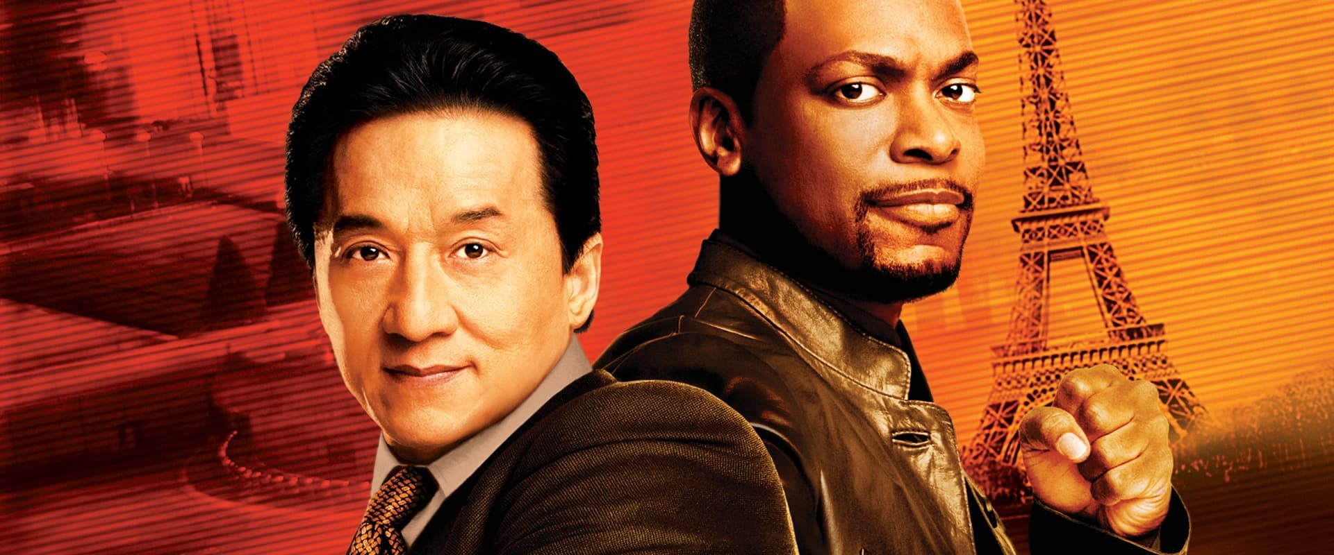 Rush Hour 3