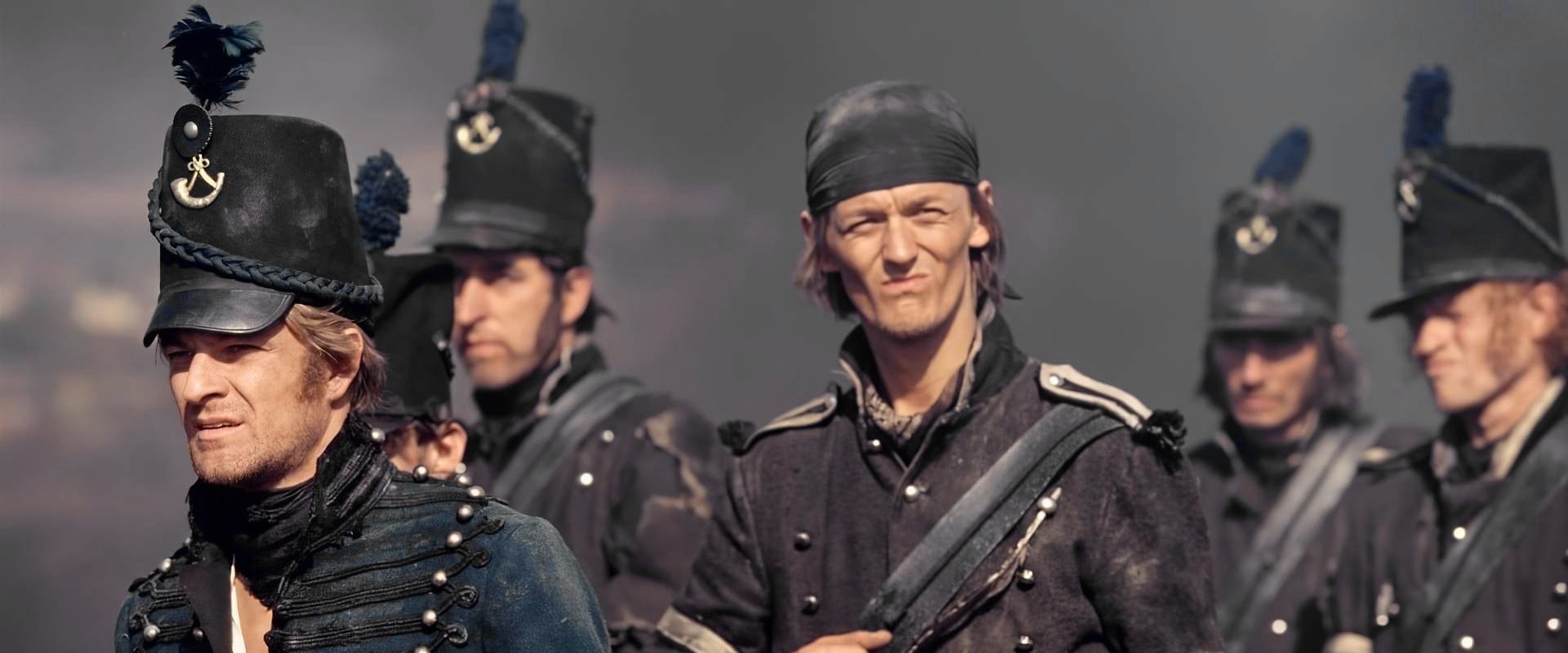 Sharpe's Rifles