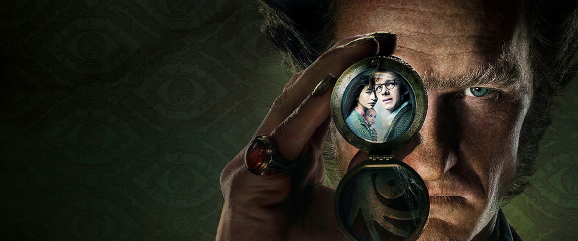 A Series of Unfortunate Events