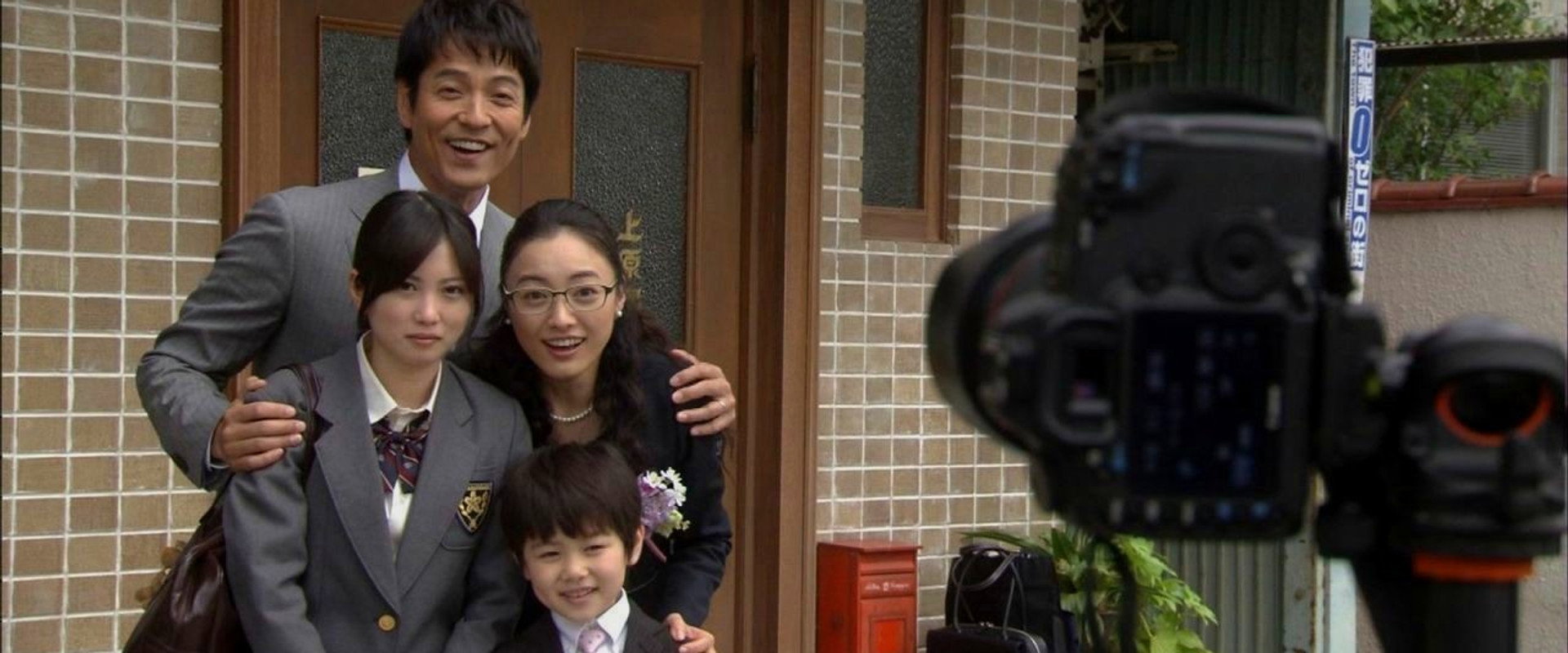 幽灵妈妈搜查线