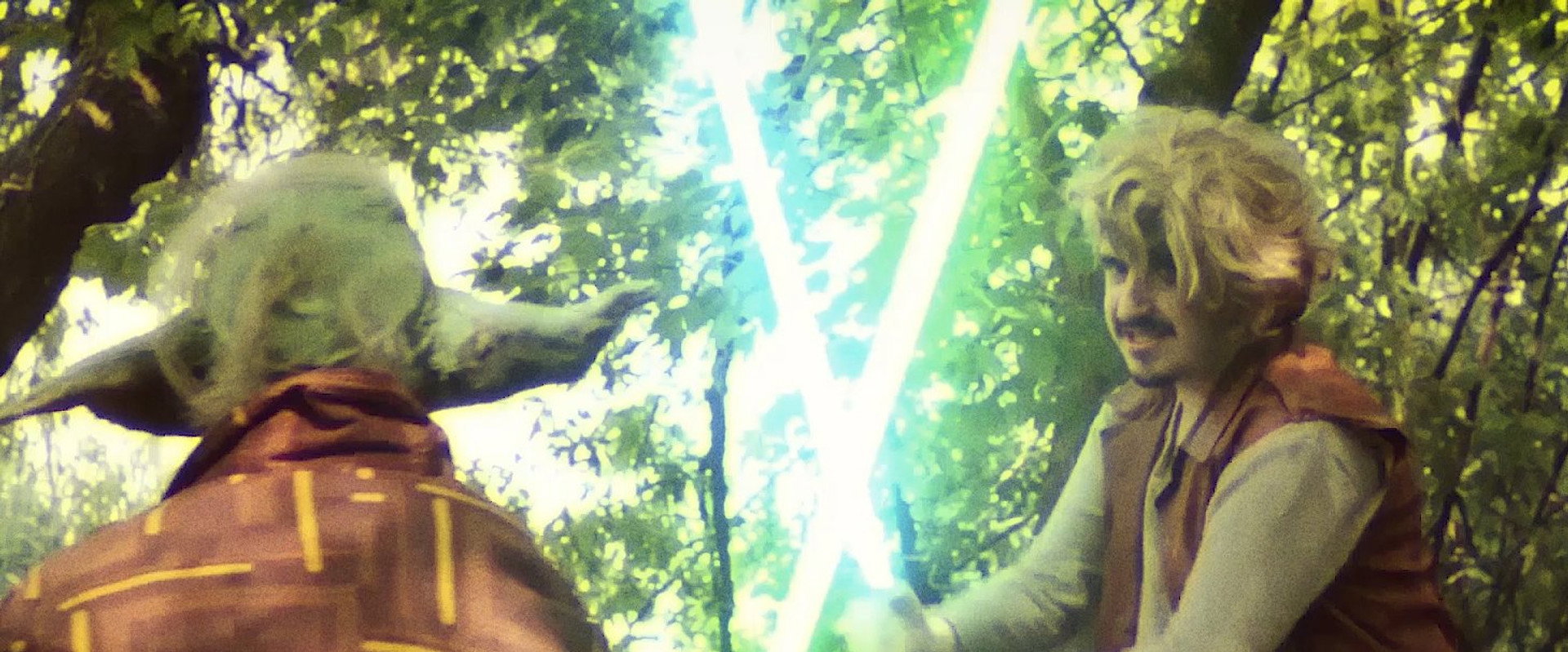 Starwars: Goretech's banner image