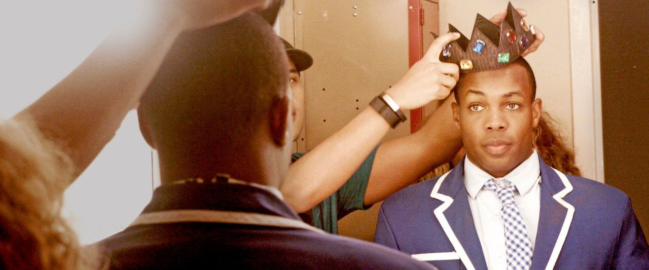 Behind the Curtain: Todrick Hall