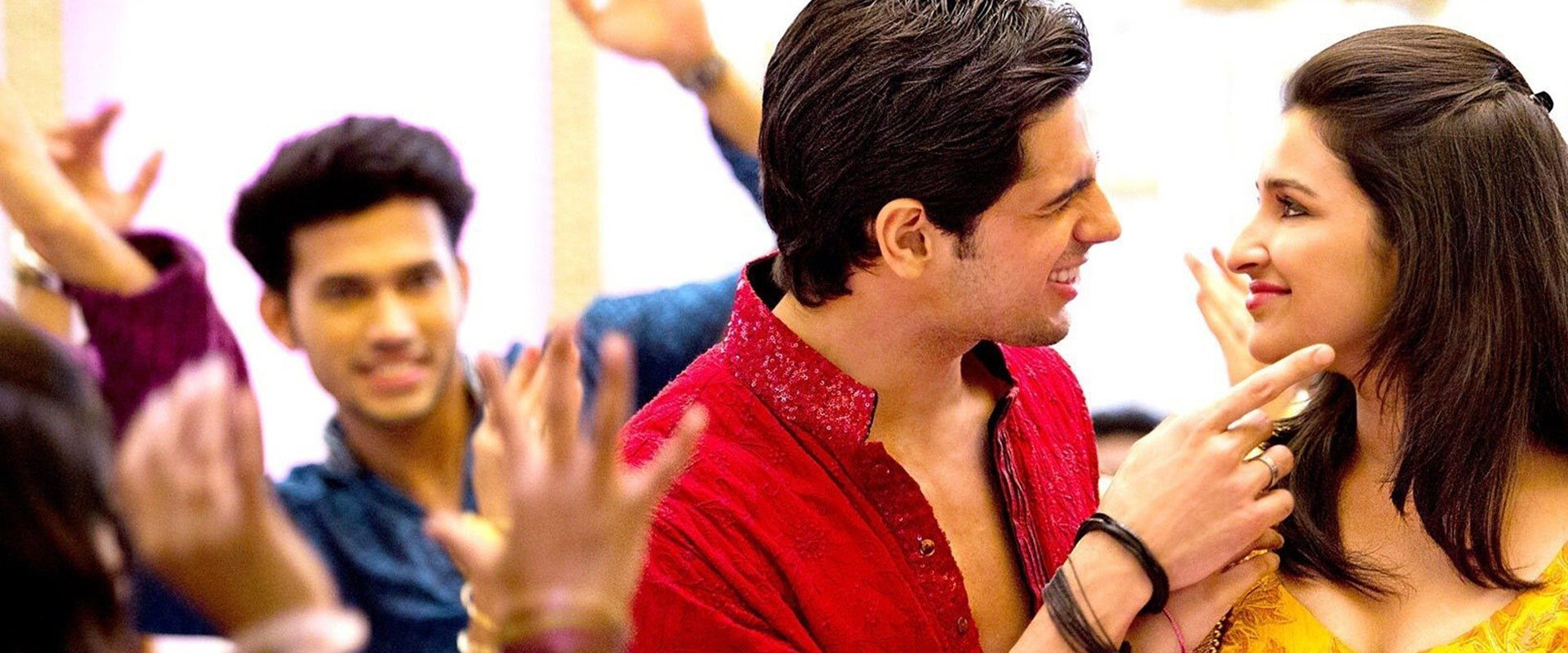 Hasee Toh Phasee