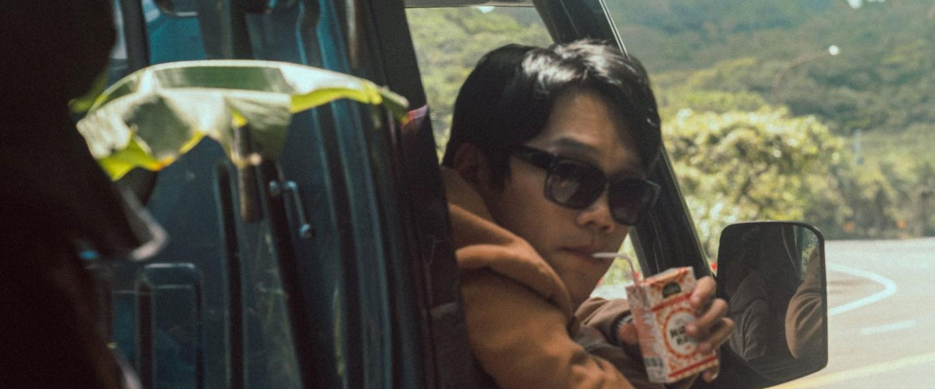 I Will Love You's banner image