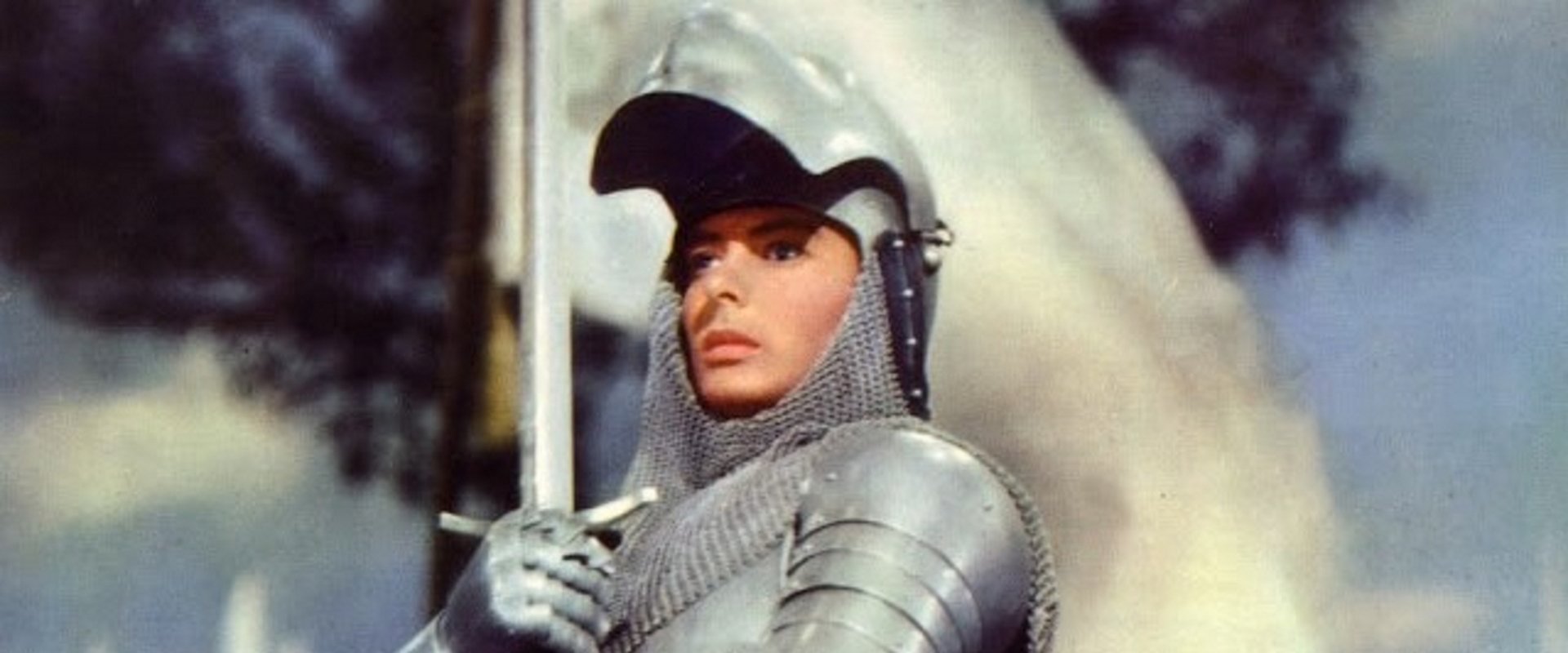 Joan of Arc