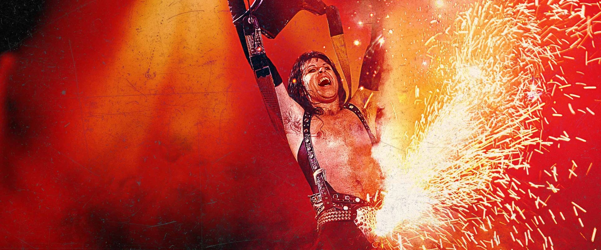Nöthin' but a Good Time: The Uncensored Story of '80s Hair Metal