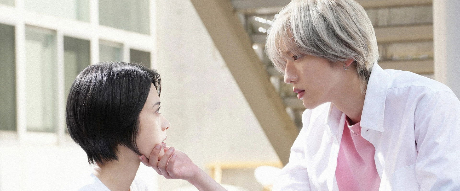 In the Clear Moonlit Dusk's banner image