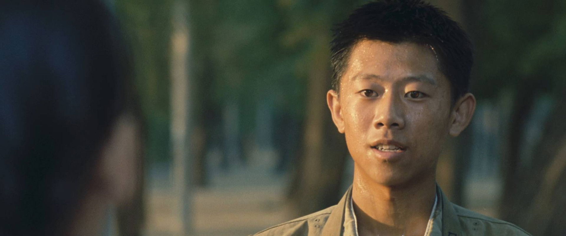 In the Heat of the Sun's banner image