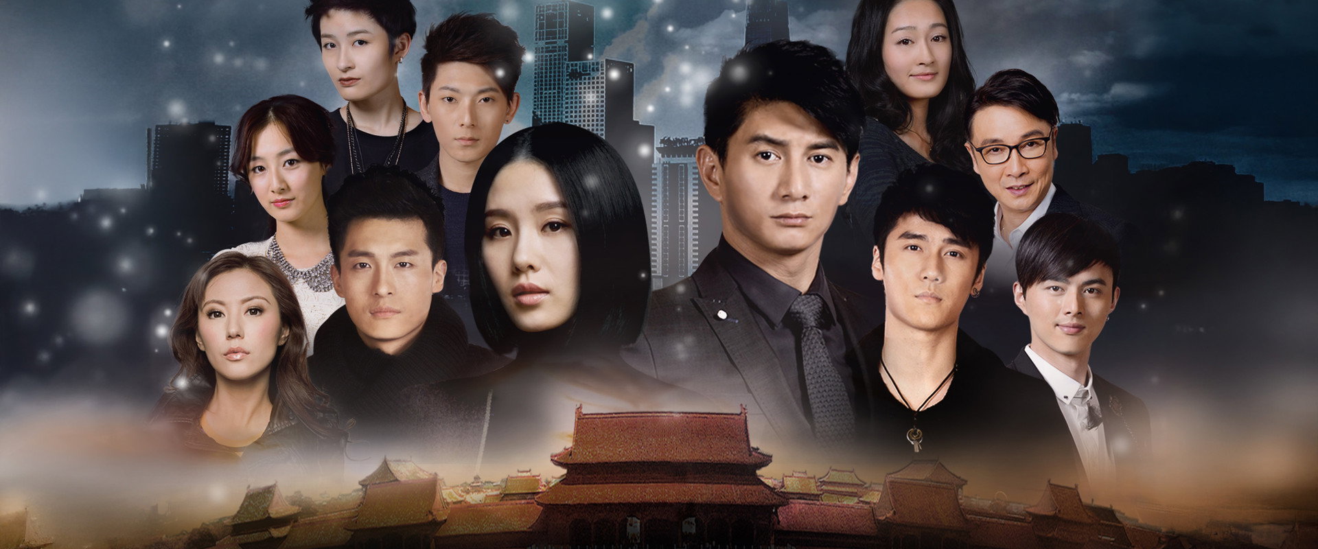 Scarlet Heart's banner image