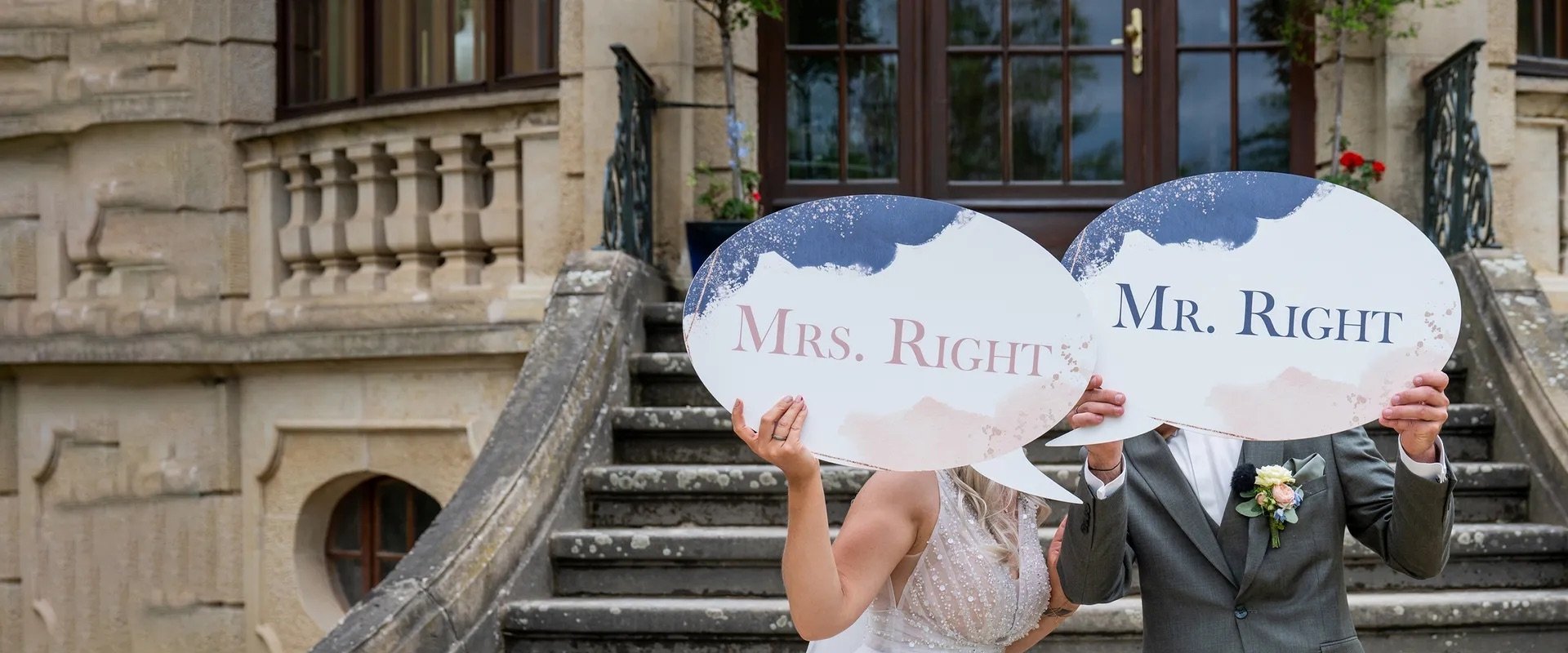 Hochzeit auf den ersten Blick