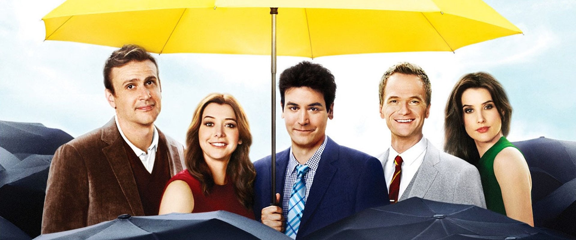 How I Met Your Mother