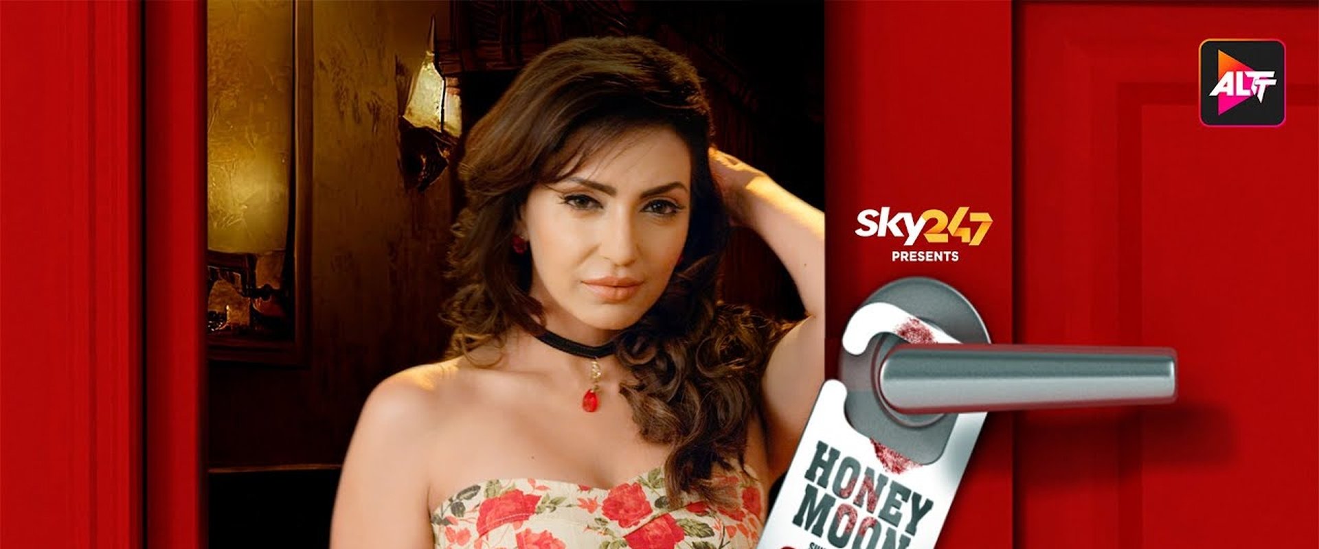 Honeymoon Suite Room No 911