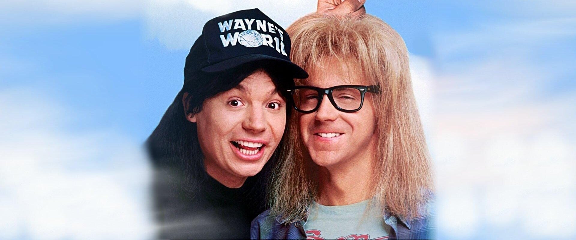 Wayne's World 2