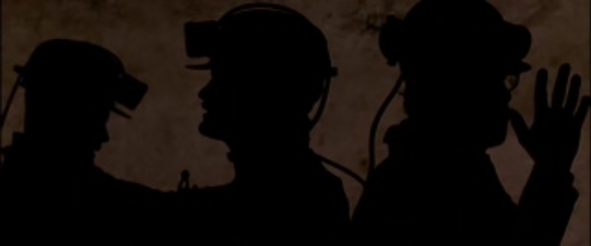 The Pennsylvania Miners' Story's banner image