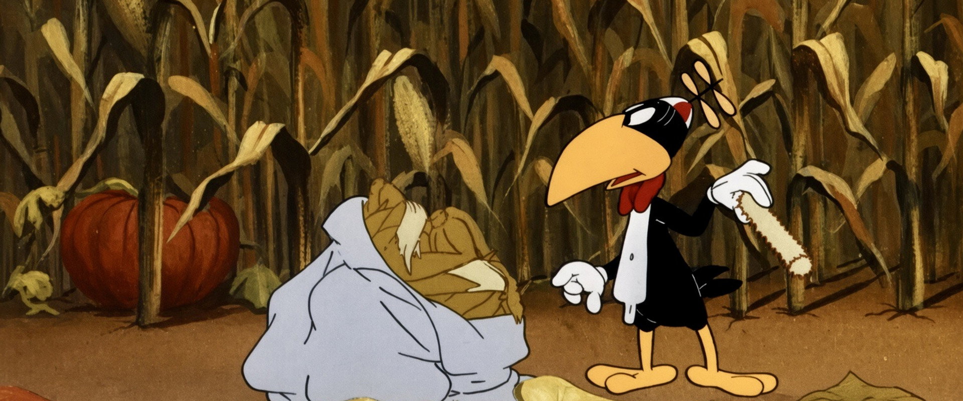 Corn Plastered's banner image