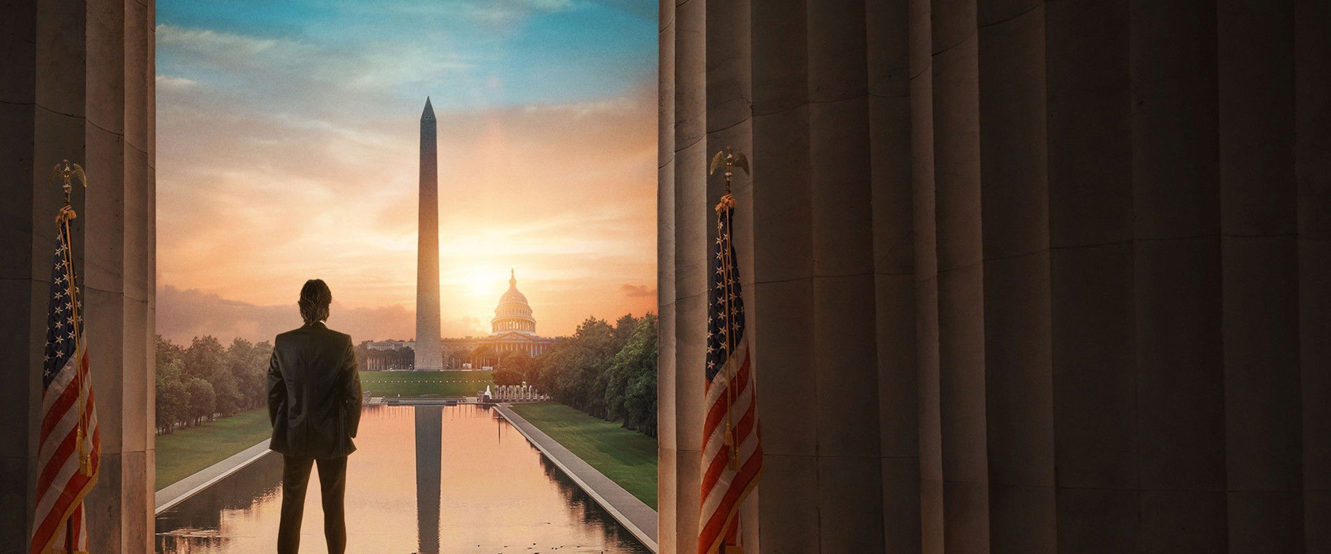 God's Not Dead: We The People