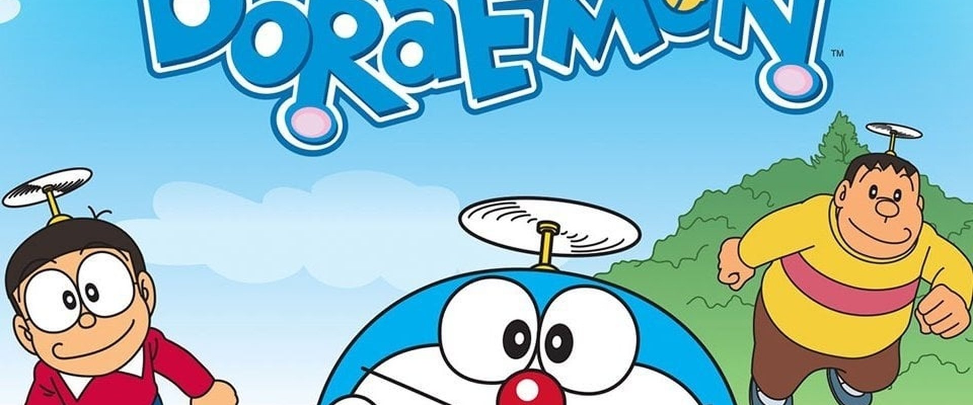 Doraemon