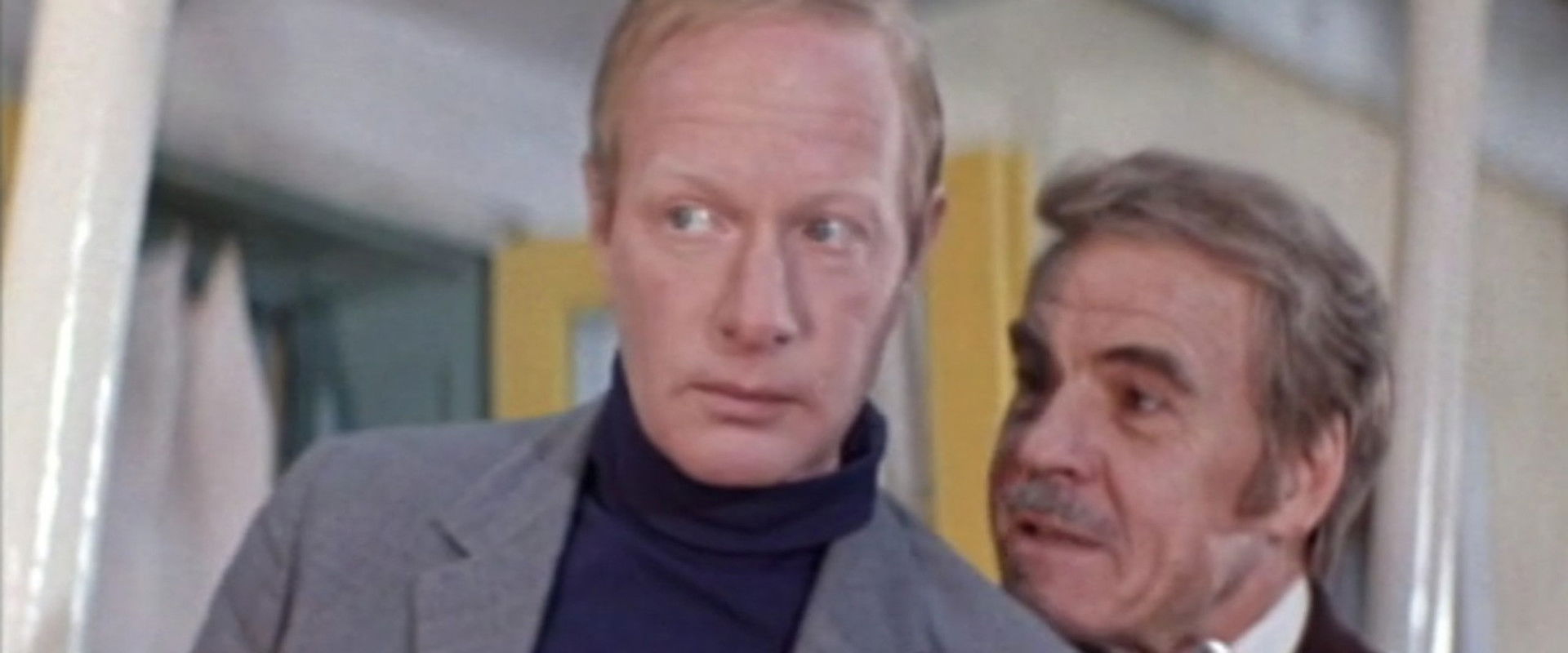 A Keychain with a Secret's banner image