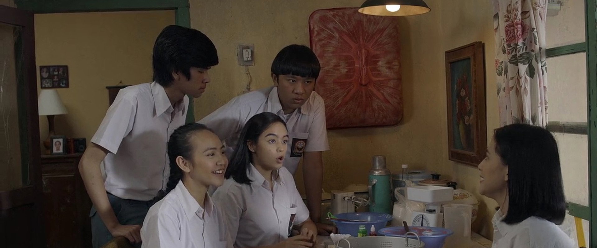 Keluarga Cemara the Series