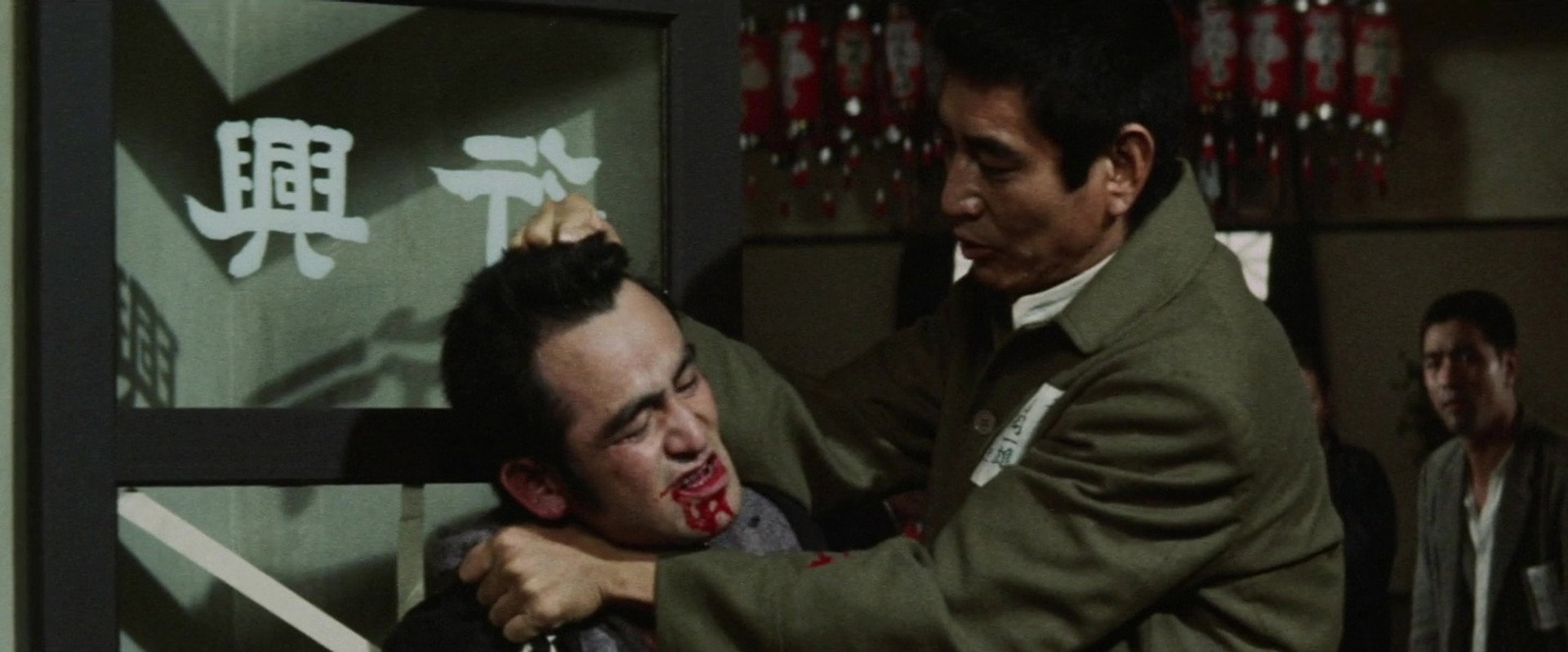 Third Generation Boss's banner image