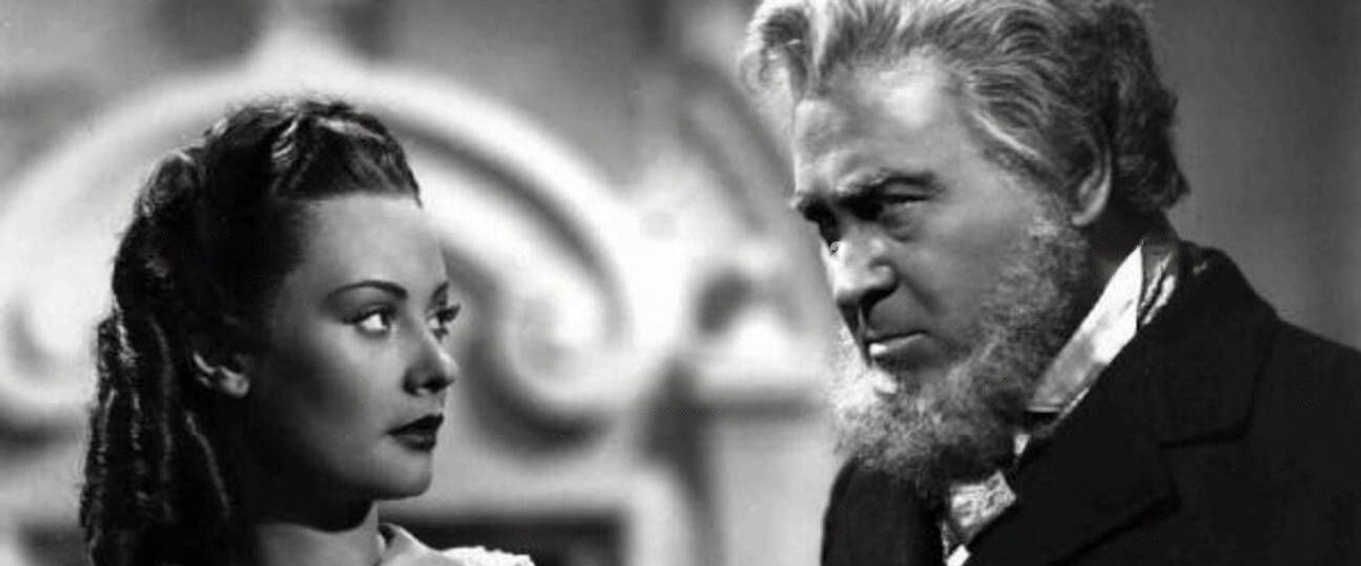 Abandonment's banner image