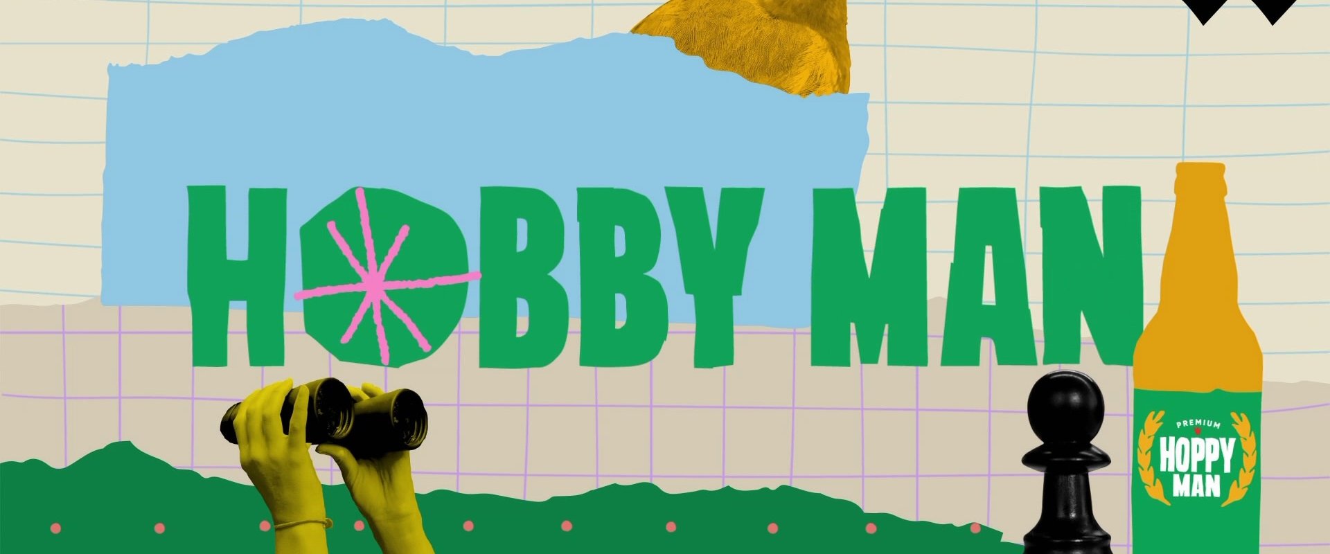 Hobby Man