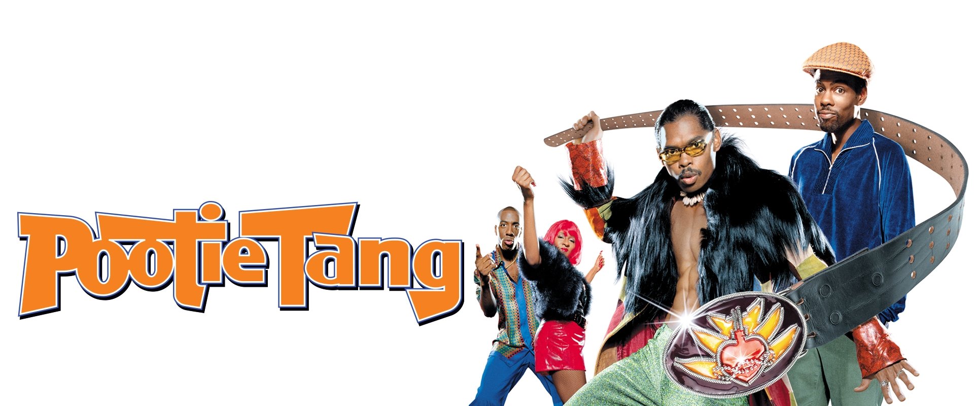 Pootie Tang