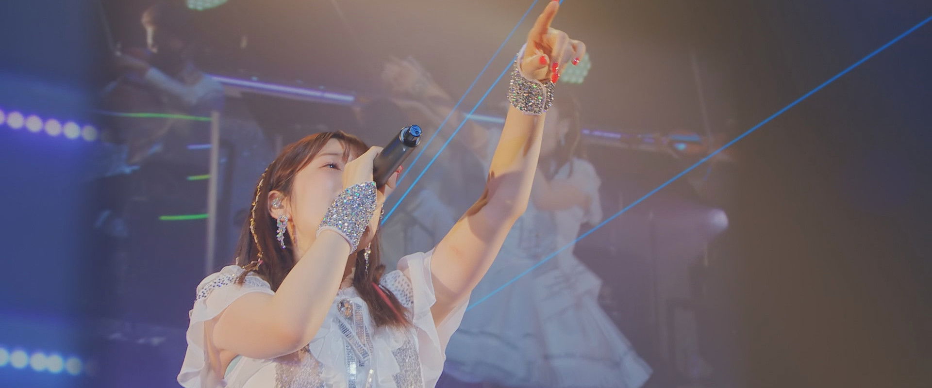 UCHIDA MAAYA LIVE 2021 FLASH FLASH FLASH's banner image