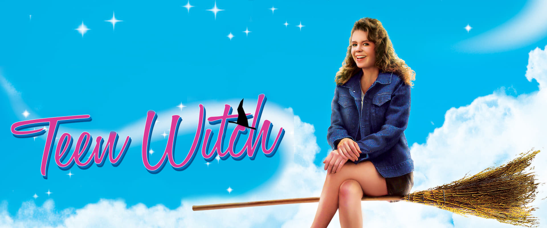 Teen Witch