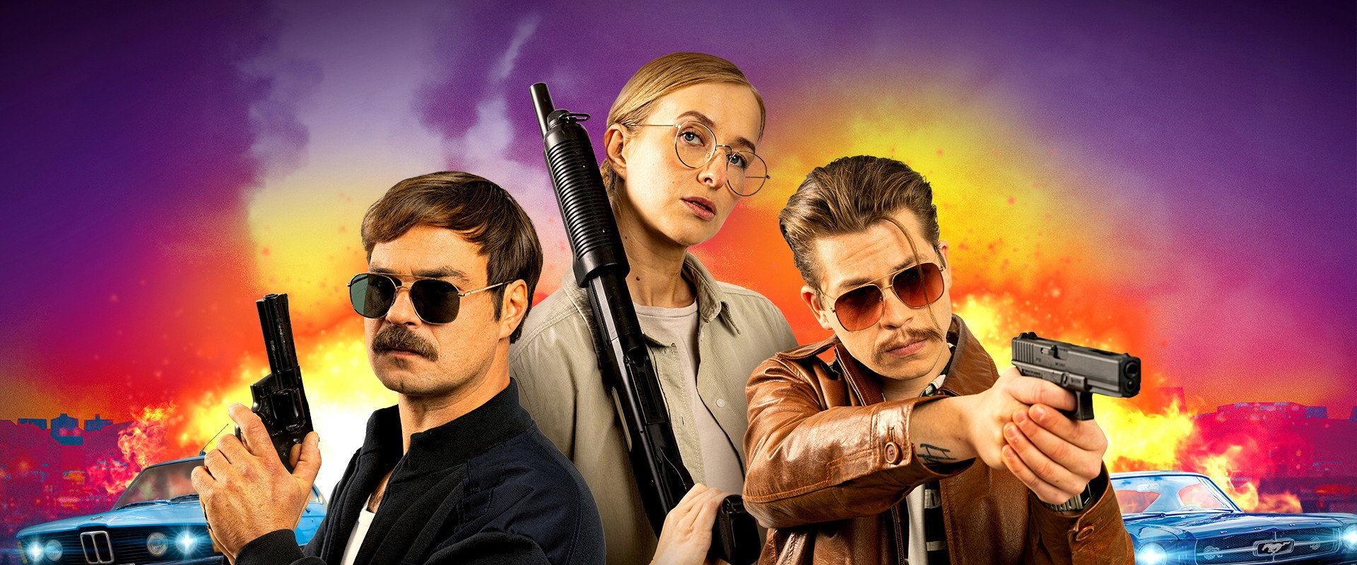 Detektyvai:209's banner image