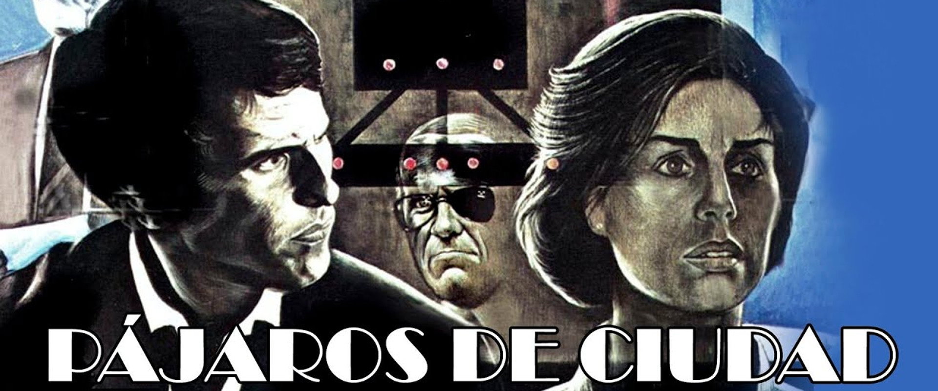 Pájaros de ciudad's banner image