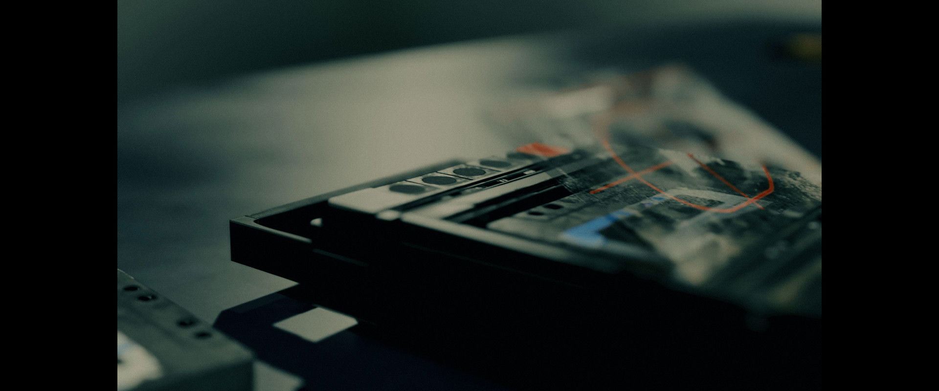 Dinner Scene's banner image