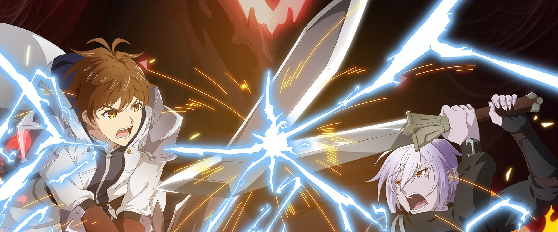 King's Raid: Successors of the Will