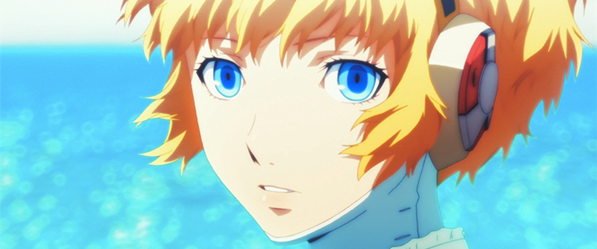 Persona3 THE MOVIE #2 Midsummer Knight's Dream's banner image