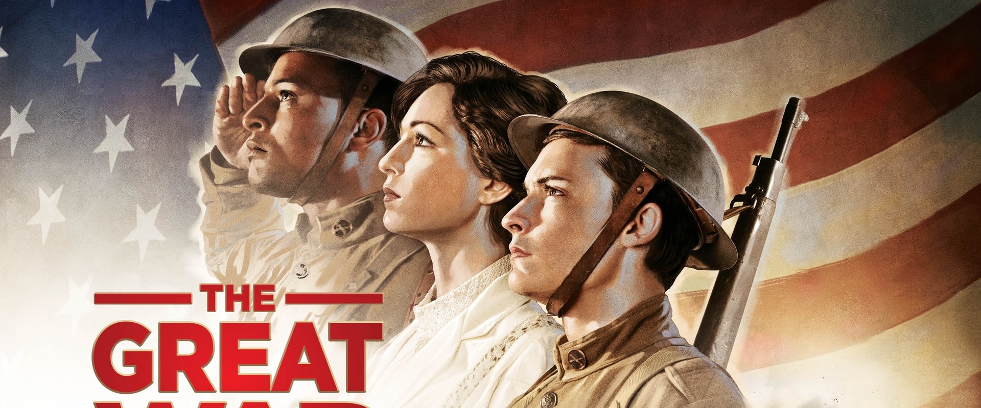 The Great War