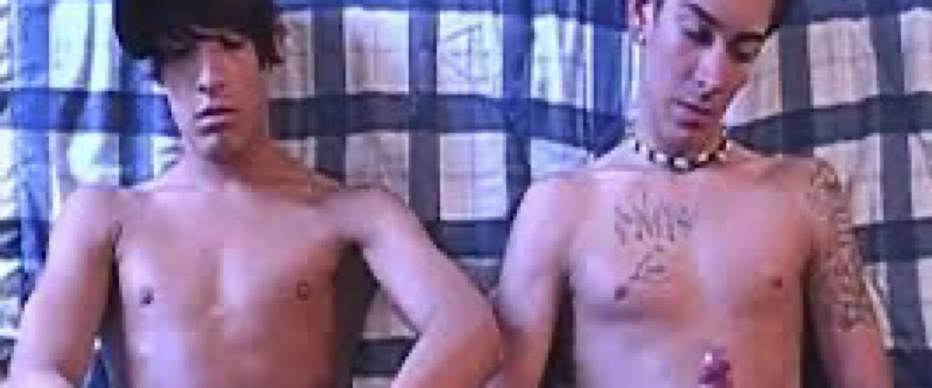His First Gay Sex 2's banner image
