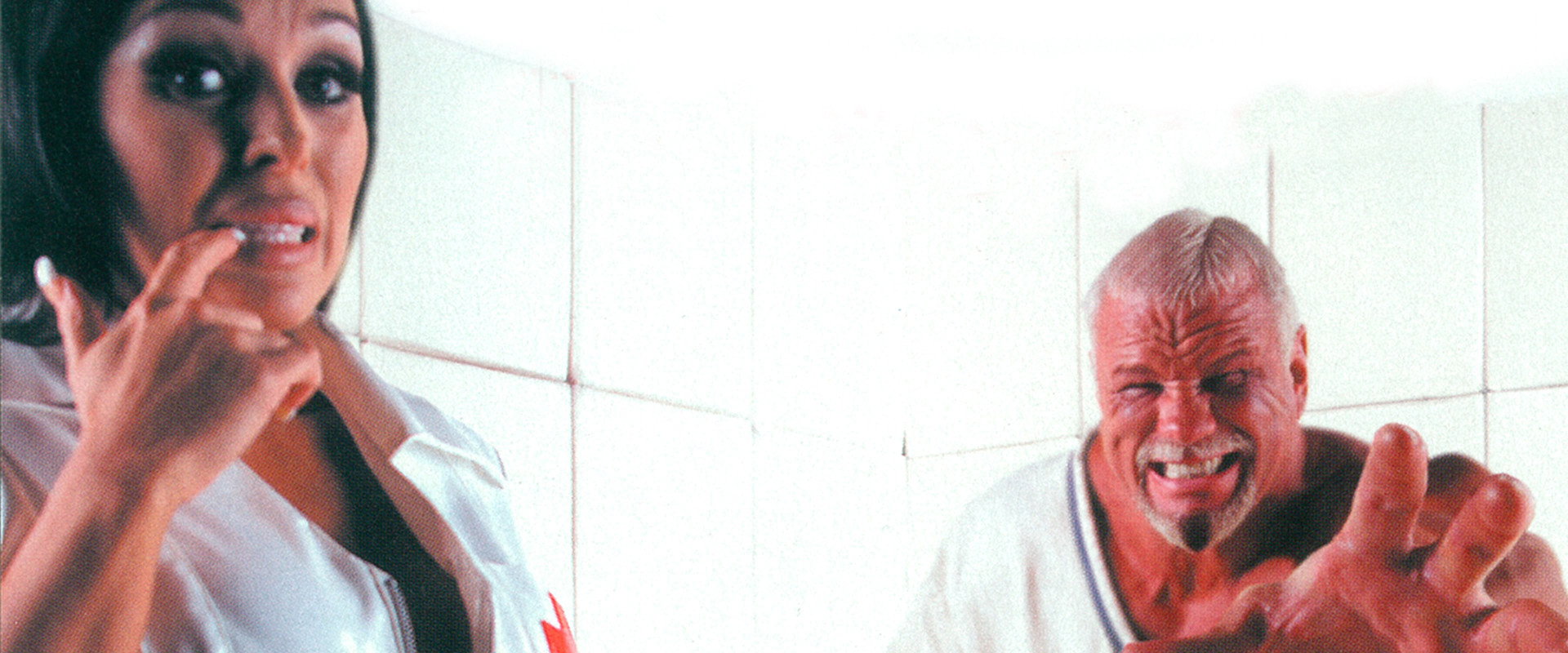 WCW Mayhem 2000's banner image