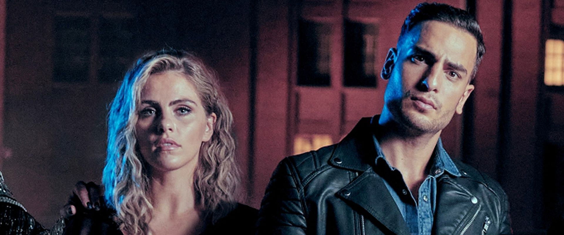 Nihat - Alles auf Anfang's banner image