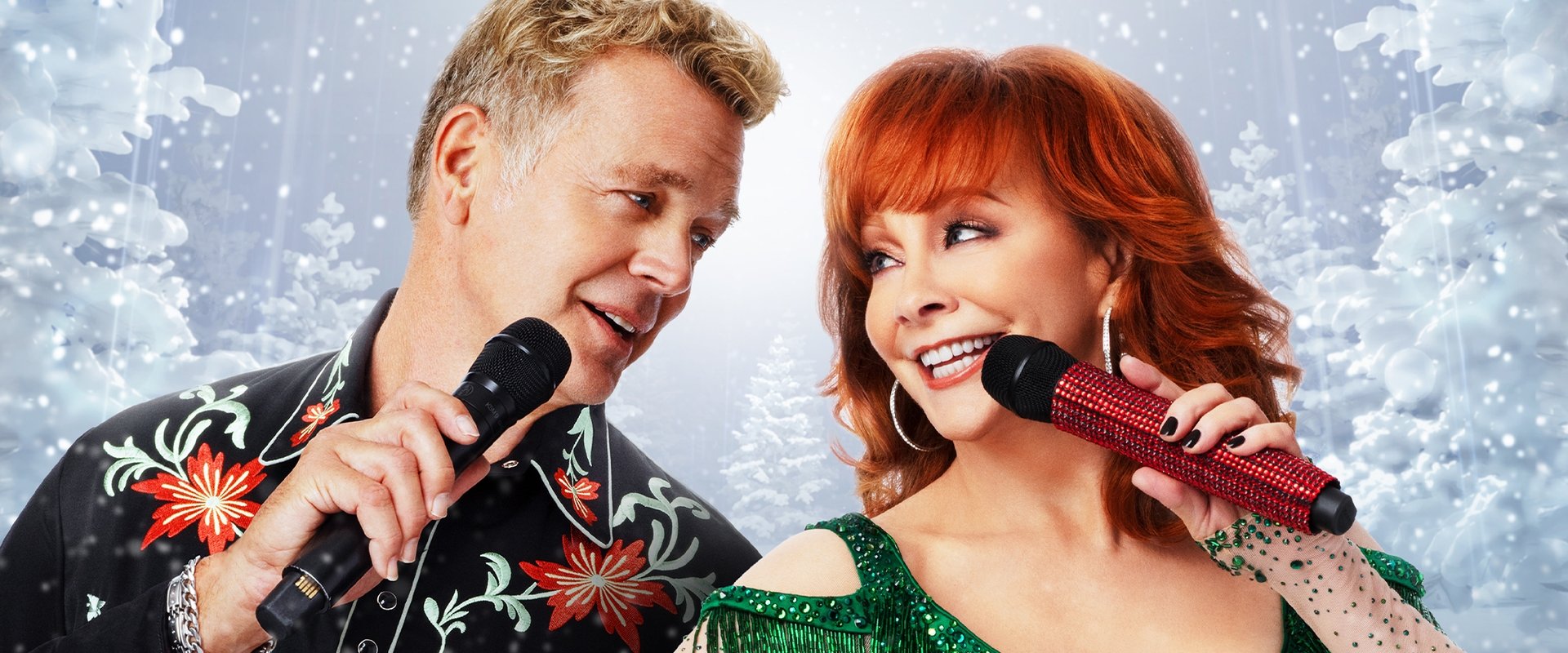 Christmas in Tune