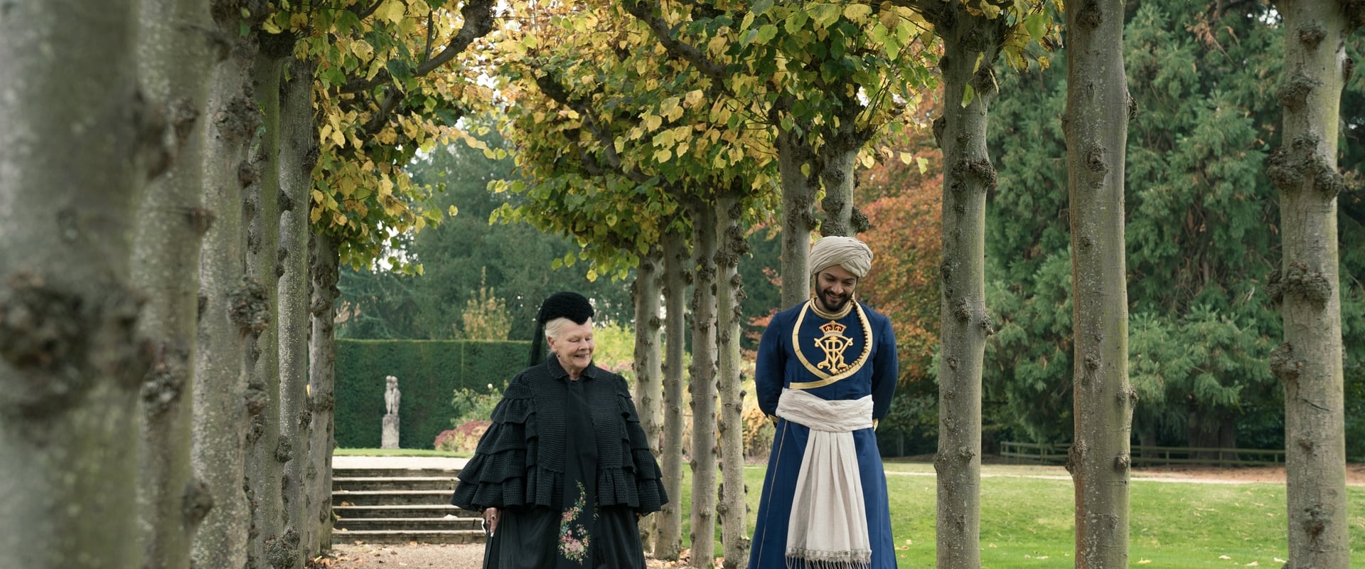 Victoria & Abdul