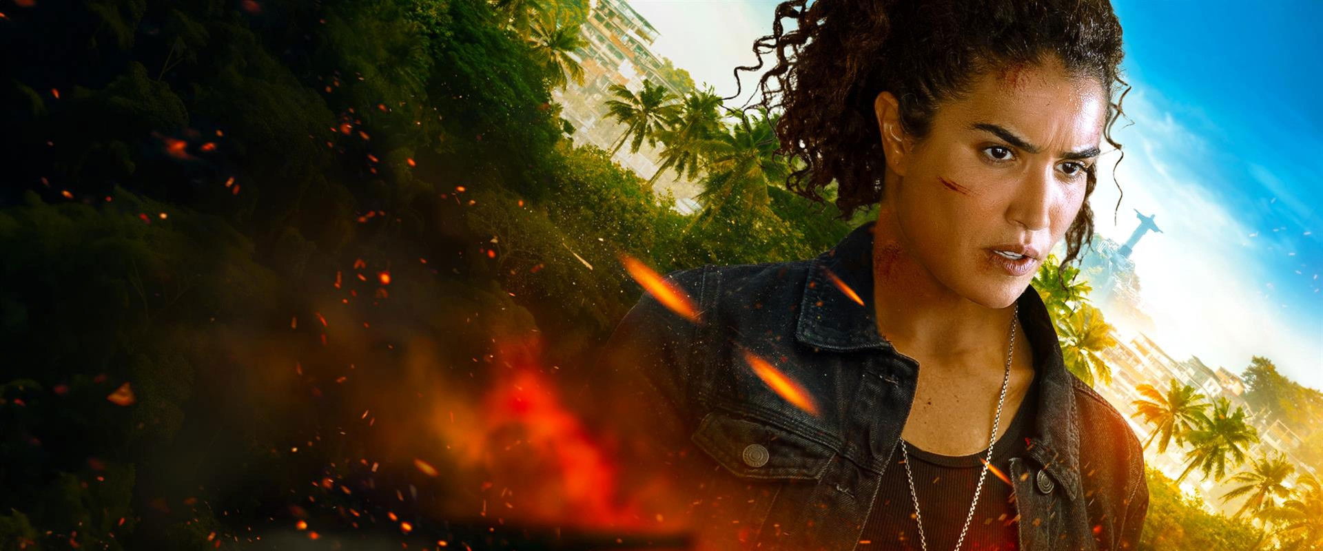 Kali: Avenging Angel