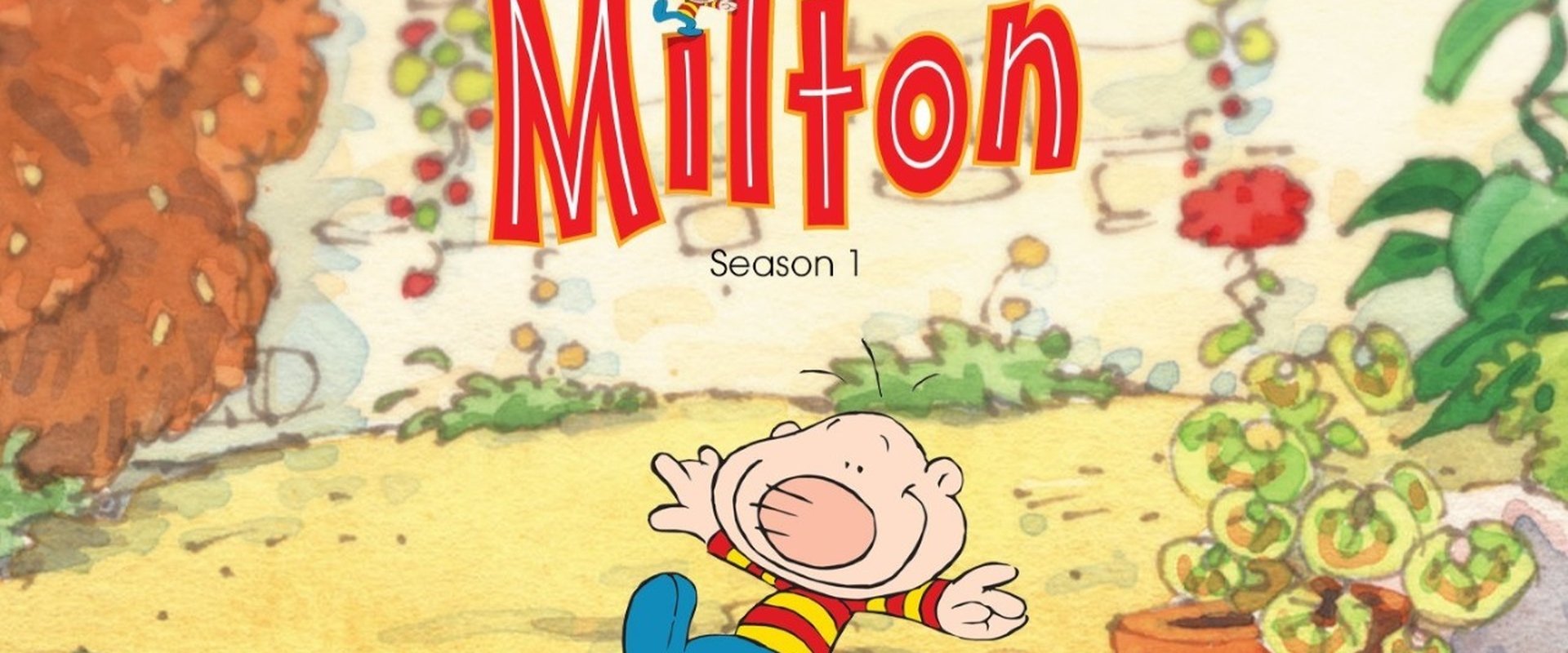 Microscopic Milton